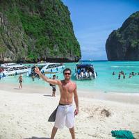 Отзыв от Тимофей - виза ДТВ